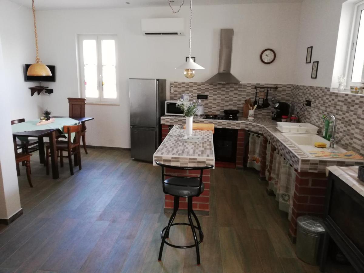 בלי Villa Frane 101 מראה חיצוני תמונה