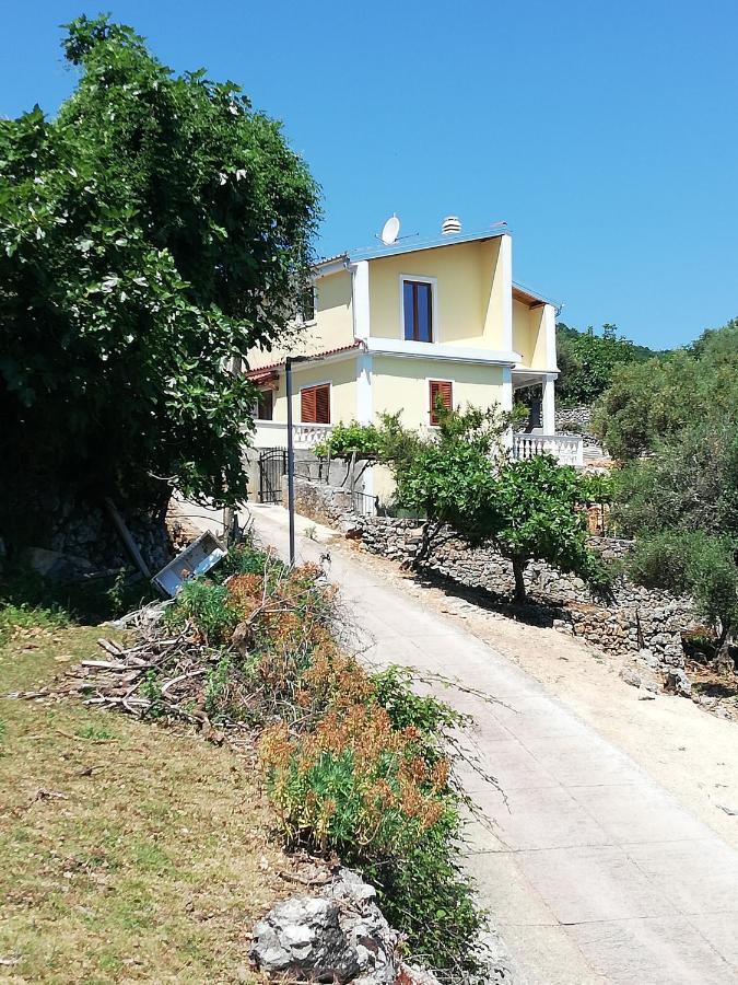 בלי Villa Frane 101 מראה חיצוני תמונה