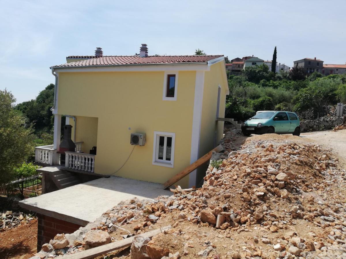 בלי Villa Frane 101 מראה חיצוני תמונה