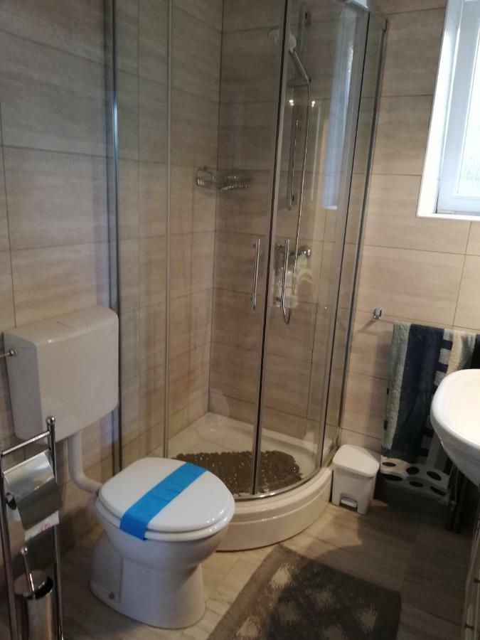 בלי Villa Frane 101 מראה חיצוני תמונה