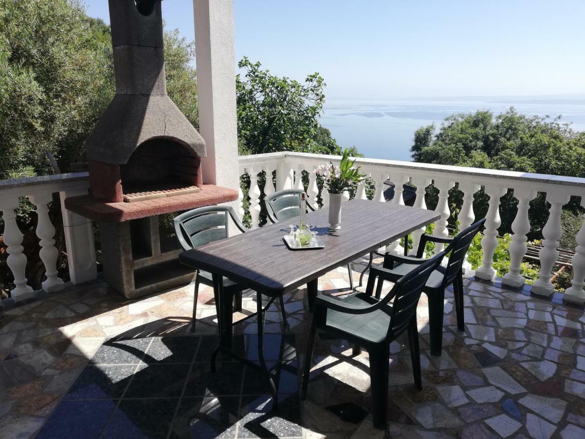 בלי Villa Frane 101 מראה חיצוני תמונה