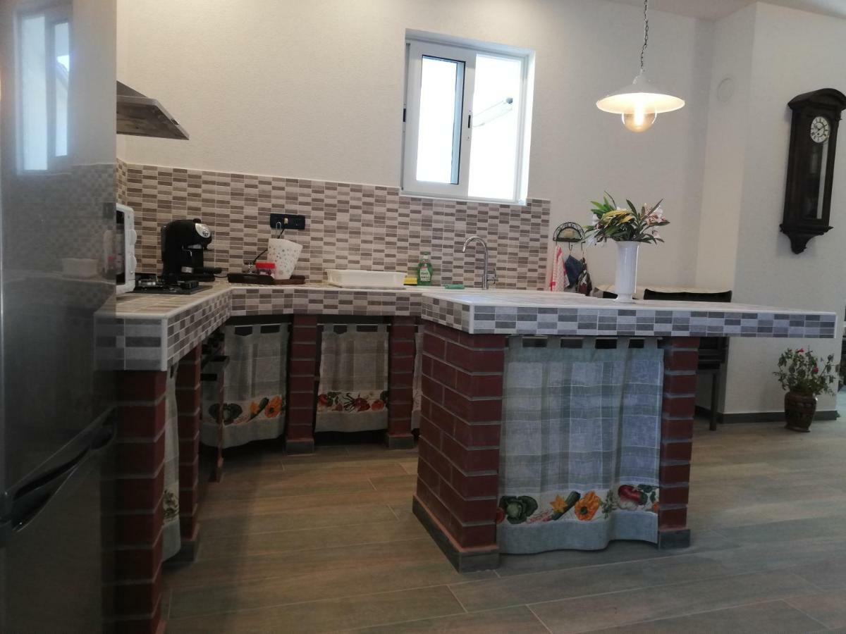 בלי Villa Frane 101 מראה חיצוני תמונה