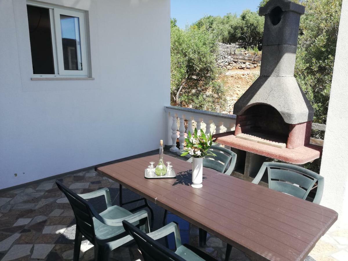 בלי Villa Frane 101 מראה חיצוני תמונה