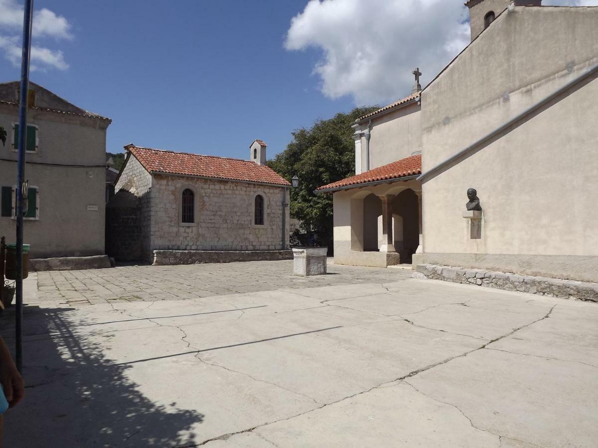 בלי Villa Frane 101 מראה חיצוני תמונה