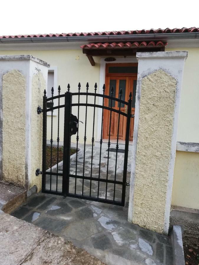 בלי Villa Frane 101 מראה חיצוני תמונה